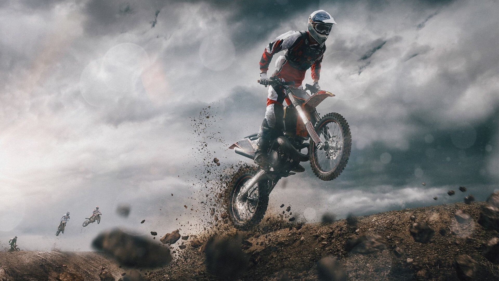 佩雷兹惊艳四座，迈凯伦力克红牛二队上演逆袭之战